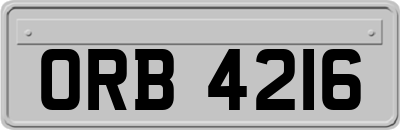 ORB4216