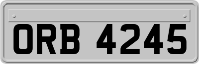 ORB4245