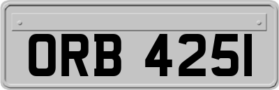 ORB4251