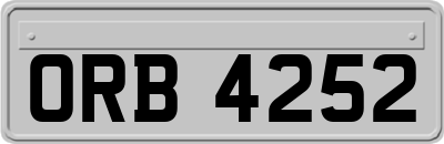 ORB4252