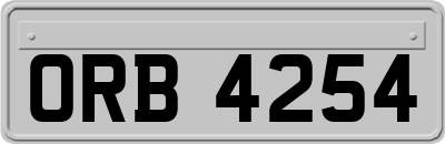 ORB4254