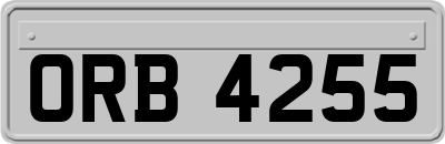 ORB4255
