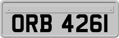 ORB4261
