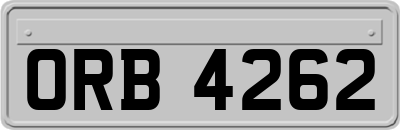 ORB4262