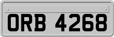 ORB4268