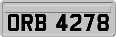 ORB4278