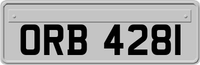 ORB4281