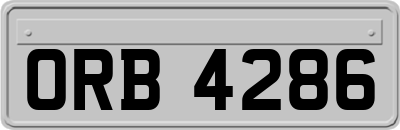 ORB4286