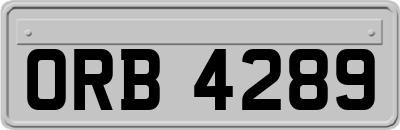 ORB4289