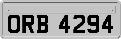 ORB4294