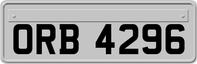 ORB4296