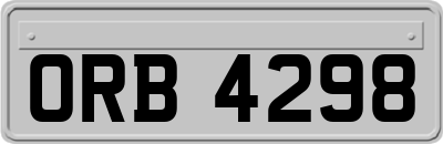 ORB4298