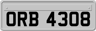 ORB4308