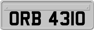 ORB4310