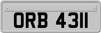 ORB4311