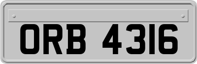 ORB4316