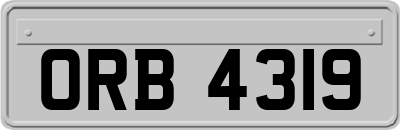 ORB4319