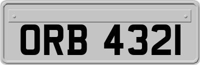 ORB4321