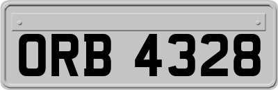 ORB4328