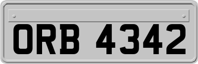 ORB4342