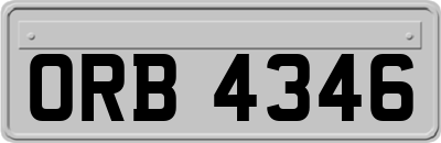 ORB4346