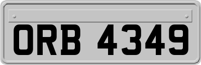 ORB4349