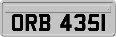 ORB4351