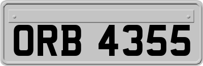 ORB4355