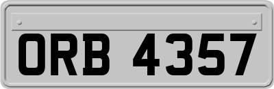 ORB4357