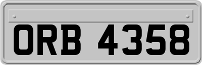 ORB4358