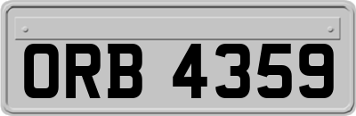 ORB4359