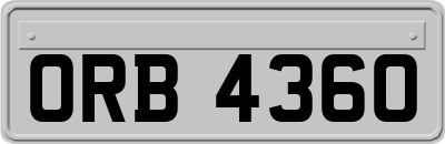 ORB4360