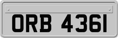 ORB4361