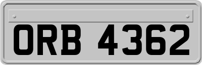 ORB4362