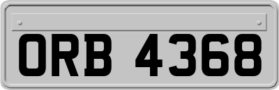 ORB4368
