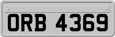 ORB4369