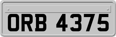 ORB4375