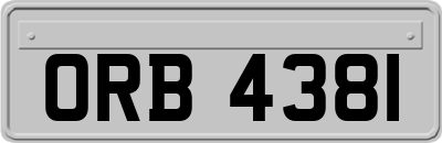 ORB4381