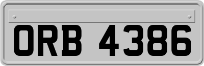 ORB4386