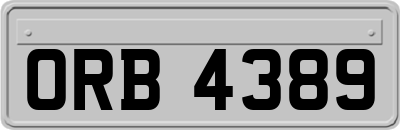 ORB4389
