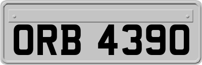 ORB4390