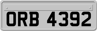 ORB4392
