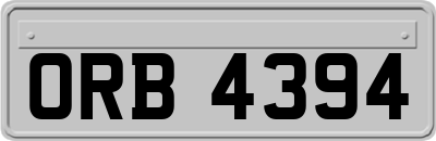 ORB4394