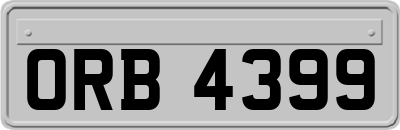 ORB4399