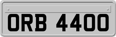 ORB4400