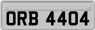 ORB4404