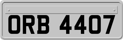 ORB4407
