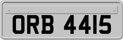 ORB4415