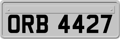 ORB4427