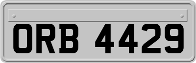 ORB4429